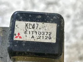 Mazda 323 Capteur de pression d'air E1T10372
