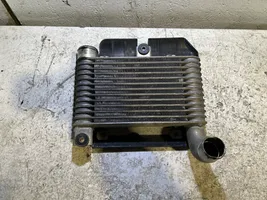 Toyota Yaris Verso Chłodnica powietrza doładowującego / Intercooler 