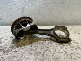 Dodge Challenger Piston with connecting rod 