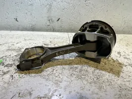 Dodge Challenger Piston with connecting rod 