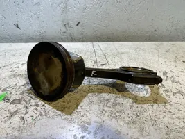 Dodge Challenger Piston with connecting rod 