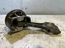 Dodge Challenger Piston with connecting rod 