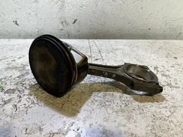 Dodge Challenger Piston with connecting rod 