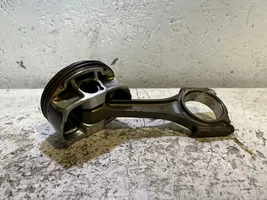 Dodge Challenger Piston with connecting rod 