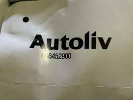 Volvo V70 Matkustajan turvatyyny 606452900