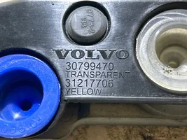 Volvo V70 Motorino di blocco/chiusura del portellone del bagagliaio 30799470
