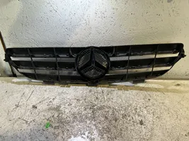 Mercedes-Benz CLK A209 C209 Grille de calandre avant A2098800223