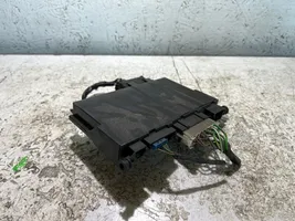 Dodge Challenger Seat control module 68465228AA