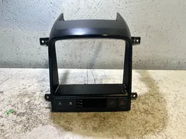 Chevrolet Captiva Monitori/näyttö/pieni näyttö 96941881