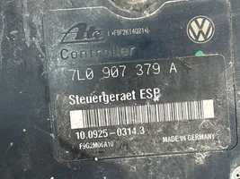 Volkswagen Touareg I Pompa ABS 7L0907379A