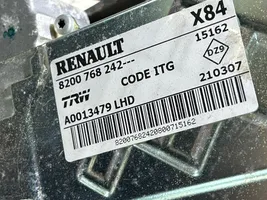 Renault Megane II Steering wheel axle 8200768242