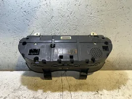 Jeep Cherokee Tachimetro (quadro strumenti) P68492643AC