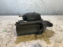 Fiat Fiorino Starter motor 518102660