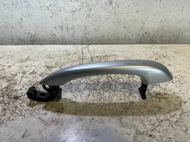 Porsche Macan Maniglia esterna per portiera anteriore 95B837205