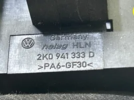 Volkswagen Caddy Bouton commande réglage hauteur de phares 2K0941333D