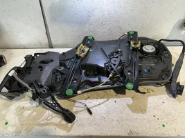 Volvo XC60 Mechanizm podnoszenia szyby przedniej bez silnika 30753327