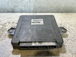 Toyota Prius (XW20) Centralina/modulo motore ECU 8998147210