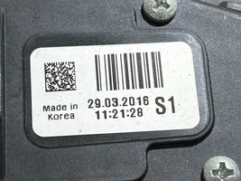 KIA Rio Pedale dell’acceleratore 112128