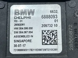 BMW 5 G30 G31 Muut ohjainlaitteet/moduulit 6888093