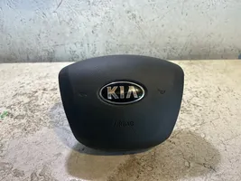 KIA Rio Poduszka powietrzna Airbag kierownicy 569004XXXX