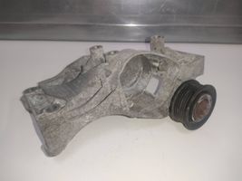 Opel Astra J Staffa di montaggio del compressore dell’A/C 55582510