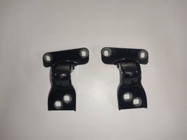 Opel Astra J Set di cerniere portiera di carico 