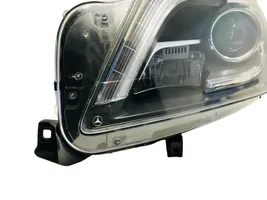 Mercedes-Benz GL X166 Faro/fanale A1668204059