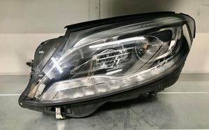 Mercedes-Benz S W222 Lampa przednia A2229060102