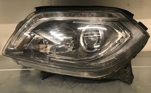 Mercedes-Benz GL X166 Faro/fanale A1668204059