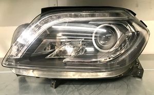 Mercedes-Benz GL X166 Faro/fanale A1668204059