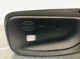 Mercedes-Benz S C217 Rétroviseur intérieur A2228106801