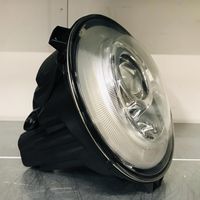 Mercedes-Benz G W461 463 Lampa przednia A4638200759