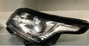 Land Rover Range Rover L405 Lampa przednia CK5213W030EC