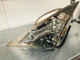 Mercedes-Benz S W221 Etuoven sähköinen sivupeili A2218105416