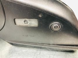 Mercedes-Benz GLE (W166 - C292) Etuoven sähköinen sivupeili A2928101100