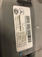 Mercedes-Benz S W222 Modulo comfort/convenienza A2229003916