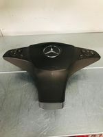 Mercedes-Benz E C207 W207 Poduszka powietrzna Airbag kierownicy A2078604002