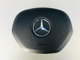 Mercedes-Benz G W461 463 Kierownica A1668600002