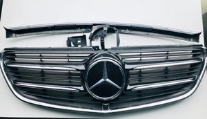 Mercedes-Benz V Class W447 Grille calandre supérieure de pare-chocs avant A4478800083