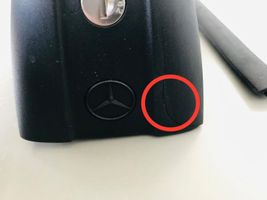 Mercedes-Benz GL X166 Barre trasversali porta tutto su “corna” A1668901493