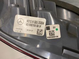 Mercedes-Benz E W213 Feux arrière / postérieurs A2139067900