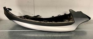 Mercedes-Benz GLE (W166 - C292) Rivestimento del pannello parte angolare del paraurti anteriore A2928854822