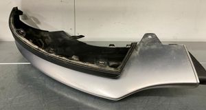 Mercedes-Benz GLE (W166 - C292) Rivestimento del pannello parte angolare del paraurti anteriore A2928854822