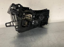 Land Rover Range Rover L405 Klamka wewnętrzna drzwi przednich CPLA22601AEW