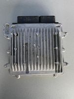 Mercedes-Benz GLE (W166 - C292) Centralina/modulo del motore A6429004701