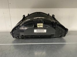 Mercedes-Benz E W211 Tachimetro (quadro strumenti) A2115406248