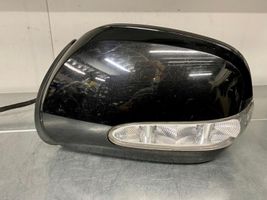 Mercedes-Benz GL X164 Etuoven sähköinen sivupeili A1648104316