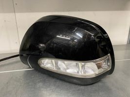 Mercedes-Benz GL X164 Etuoven sähköinen sivupeili A1648104316