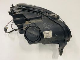 Mercedes-Benz ML W166 Lampa przednia A1668208361