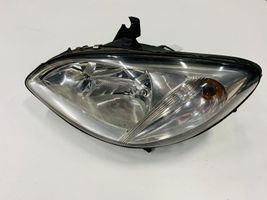 Mercedes-Benz Vito Viano W639 Lampa przednia A6398200161